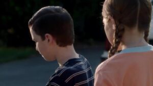 Смотреть на Лордфильм 2.0 Сериал Детство Шелдона 2017