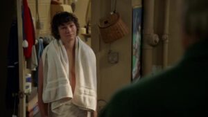 Смотреть на Лордфильм 2.0 Сериал Детство Шелдона 2017
