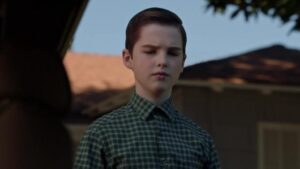 Смотреть на Лордфильм 2.0 Сериал Детство Шелдона 2017