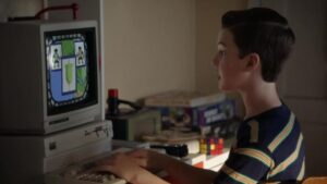 Смотреть на Лордфильм 2.0 Сериал Детство Шелдона 2017