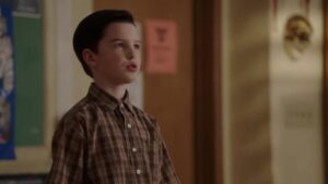 Смотреть на Лордфильм 2.0 Сериал Детство Шелдона 2017