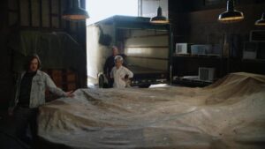 Смотреть на Лордфильм 2.0 Сериал Детство Шелдона 2017