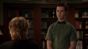 Смотреть на Лордфильм 2.0 Сериал Детство Шелдона 2017