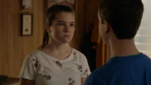 Смотреть на Лордфильм 2.0 Сериал Детство Шелдона 2017