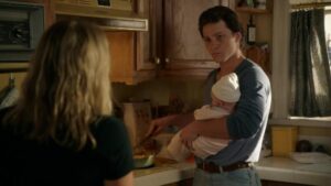 Смотреть на Лордфильм 2.0 Сериал Детство Шелдона 2017